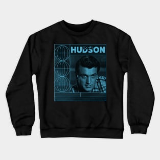 Rock Hudson Crewneck Sweatshirt